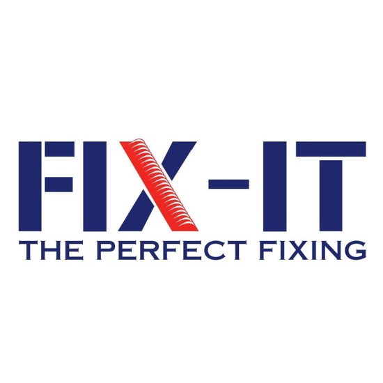 FIX-IT เมทัลชีท